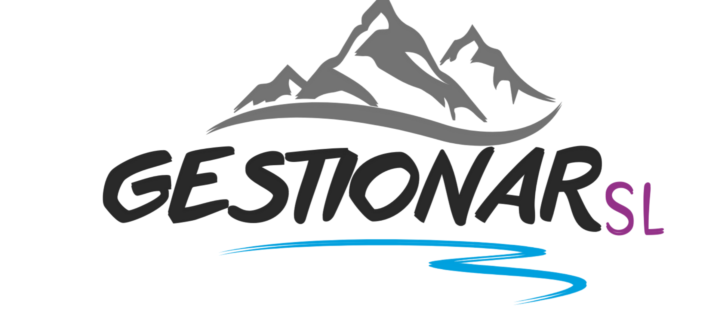 GestionAR SL Logo